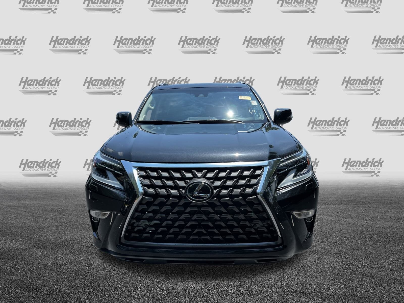 2022 Lexus GX 460 Premium photo 3
