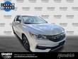  Honda Accord Sedan