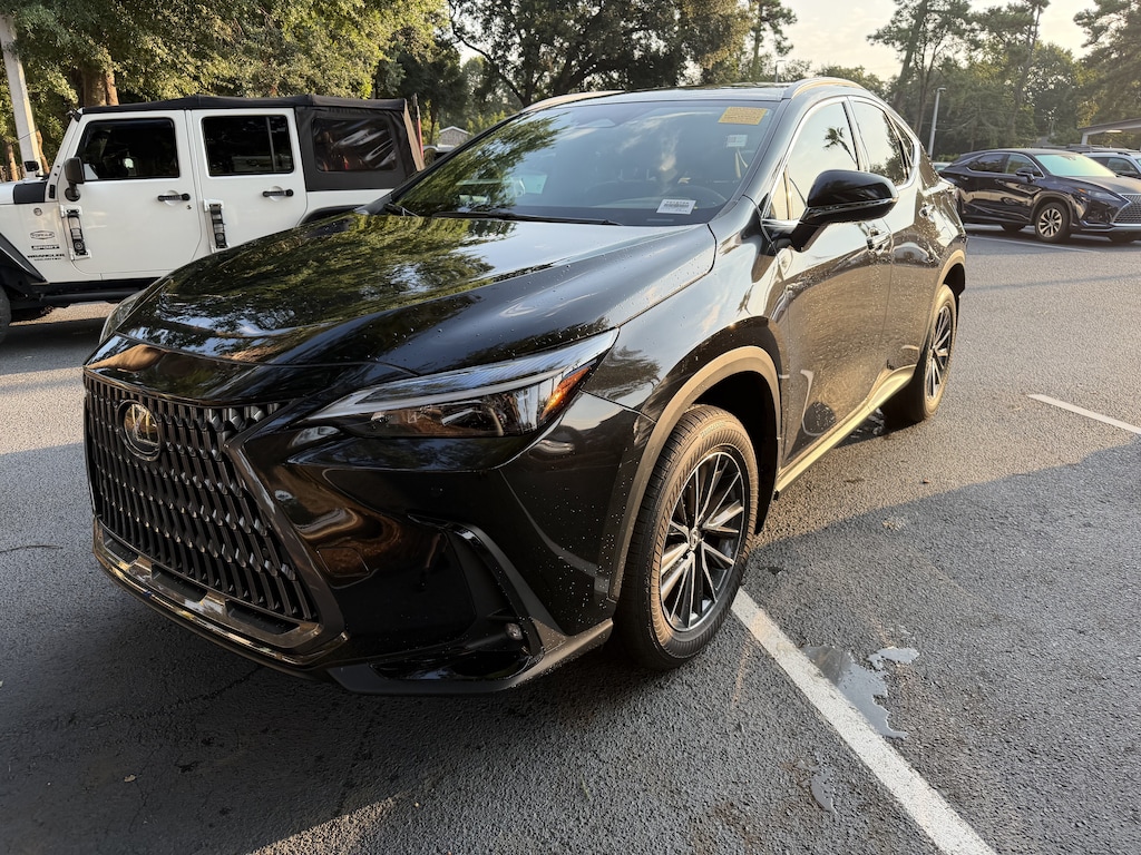 Used 2024 Lexus NX NX 250 Premium SUV