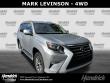  LEXUS GX 460