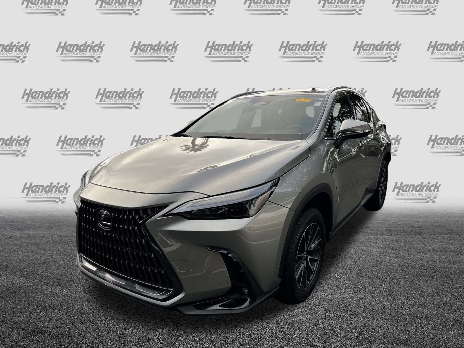 2024 Lexus NX 250 photo 4