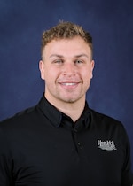 Staff member GRAYSON JOBSON from ID_369781cd873d