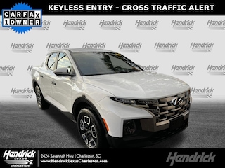 2024 Hyundai Santa Cruz SEL Truck Crew Cab