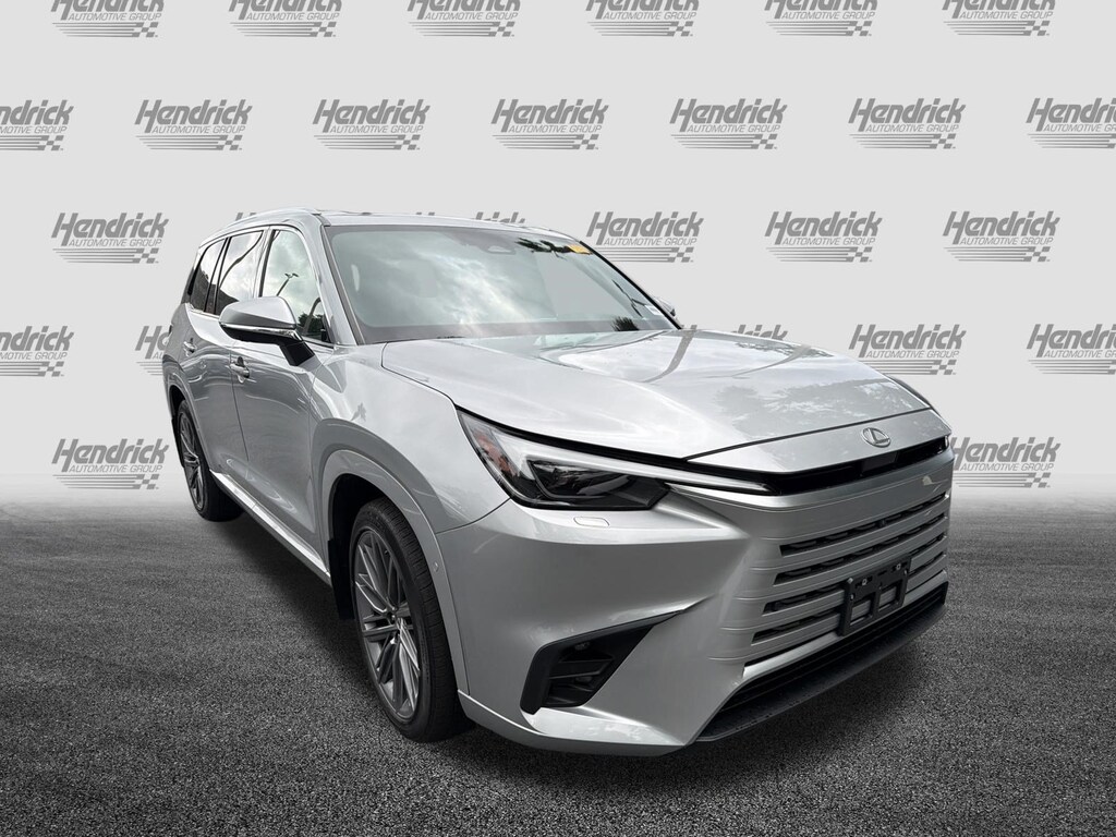 Used 2024 Lexus TX TX 350 Luxury SUV