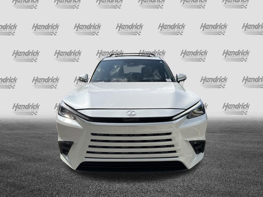 New 2026 Lexus TX TX 350 Luxury SUV