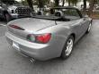2000 Honda S2000 Convertible