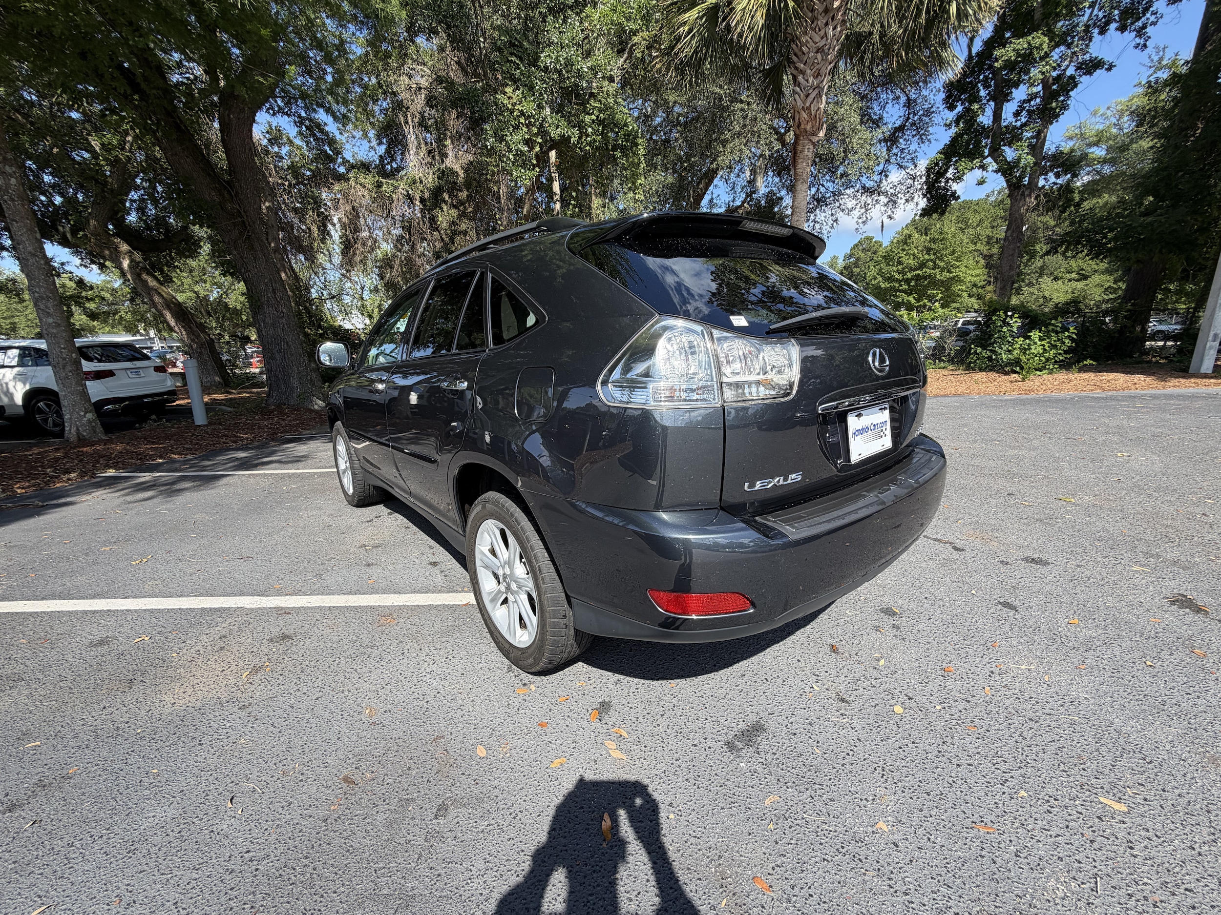 LEXUS RX 350