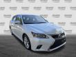 2015 LEXUS CT 200h Hybrid Hatchback