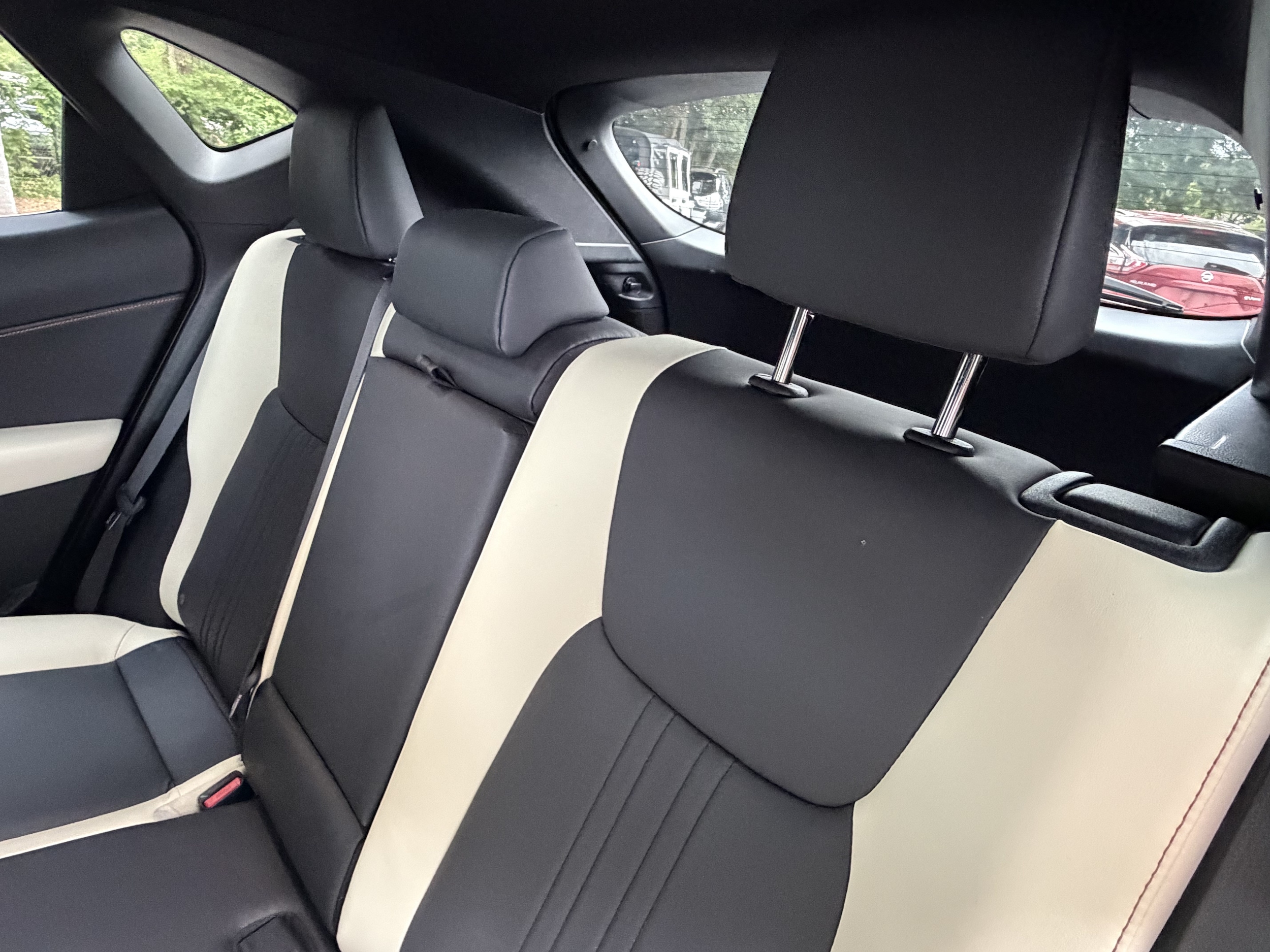 Used 2022 LEXUS NX For Sale in Charleston, SC VIN