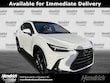  LEXUS NX 450h Plus