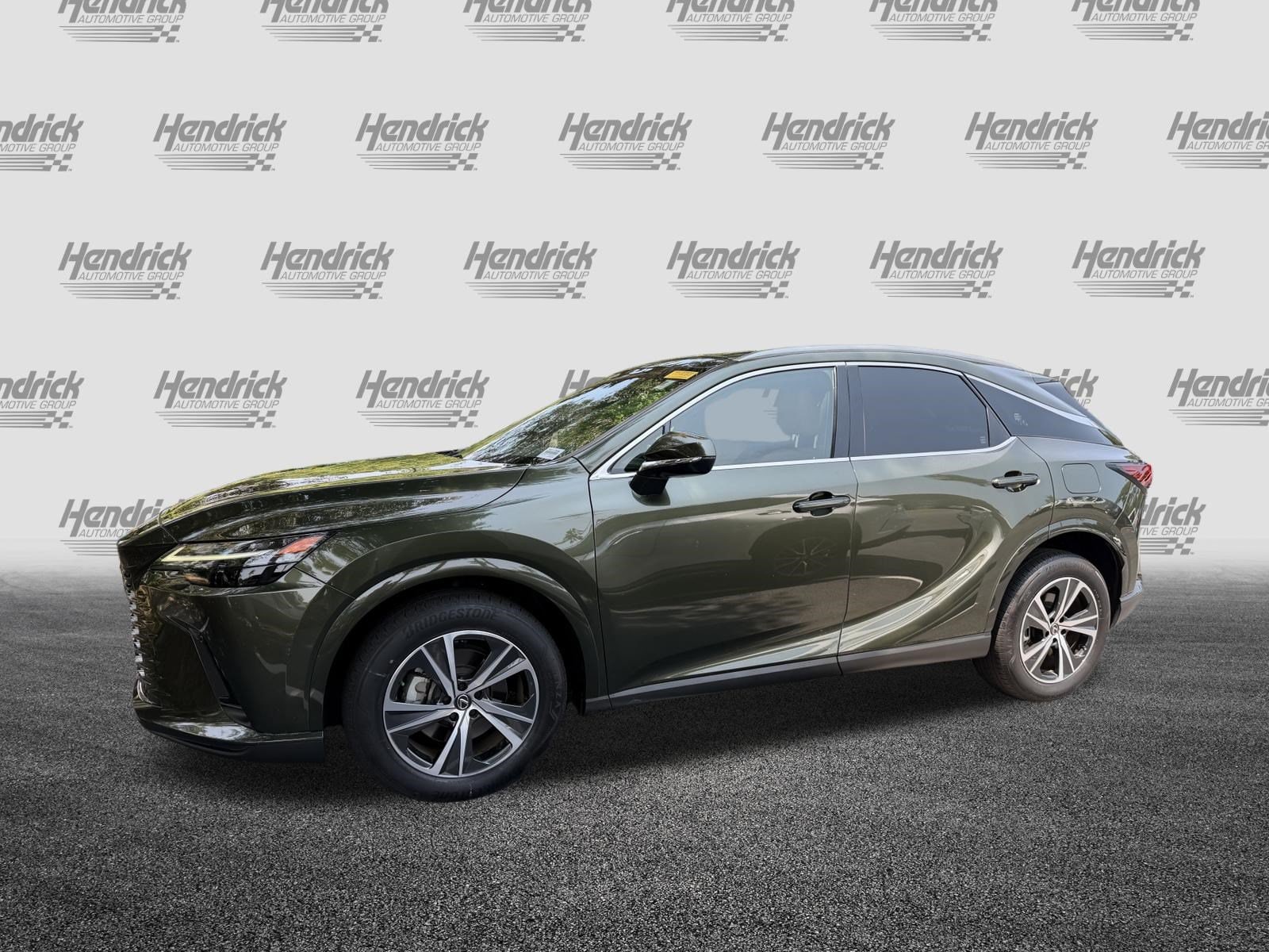 LEXUS RX RX 350