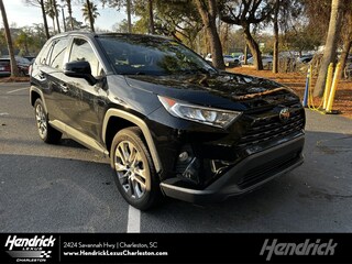 2020 Toyota RAV4 XLE Premium SUV