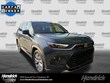 Toyota Grand Highlander