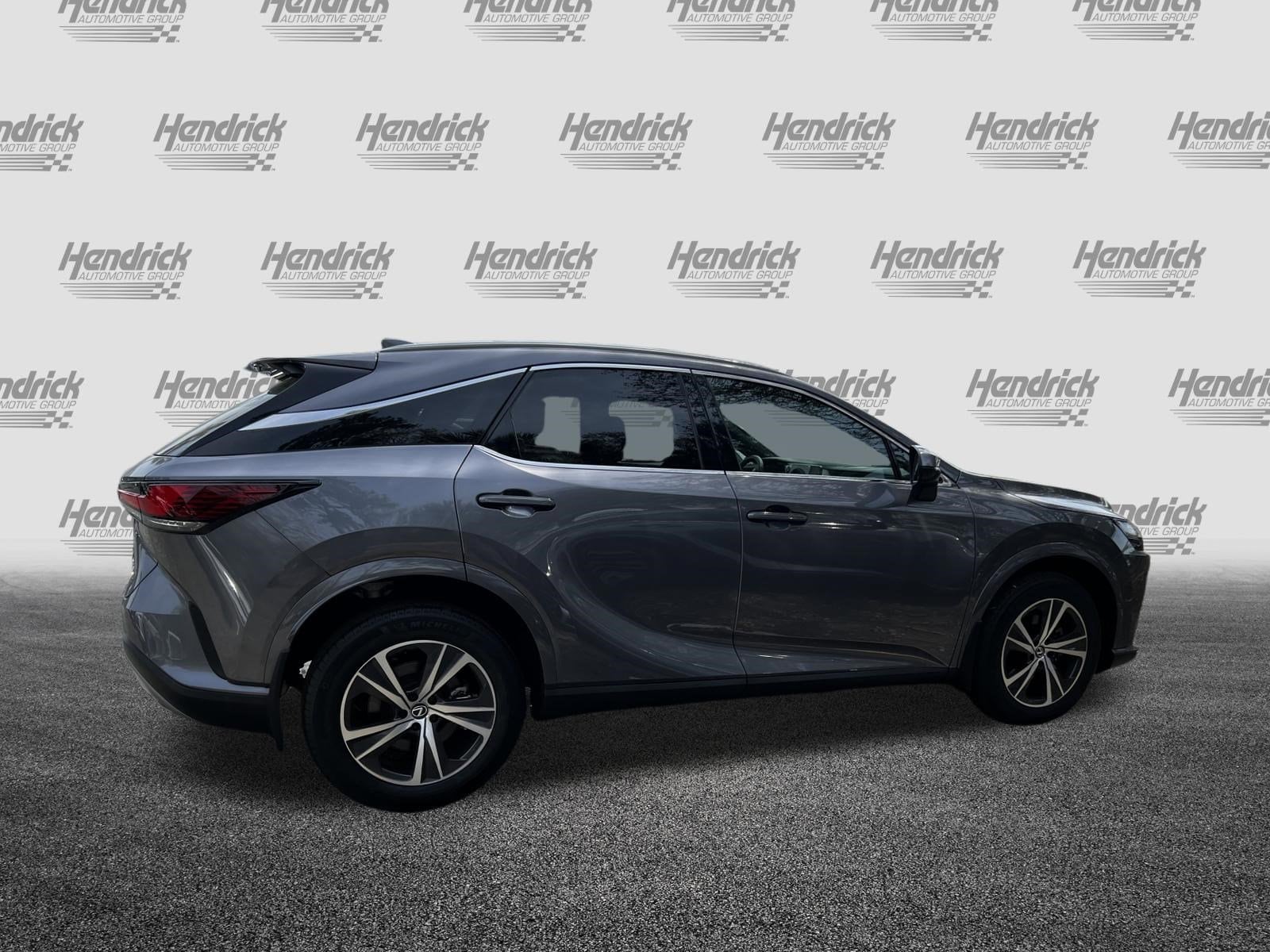 2023 LEXUS RX RX 350 Premium photo 3