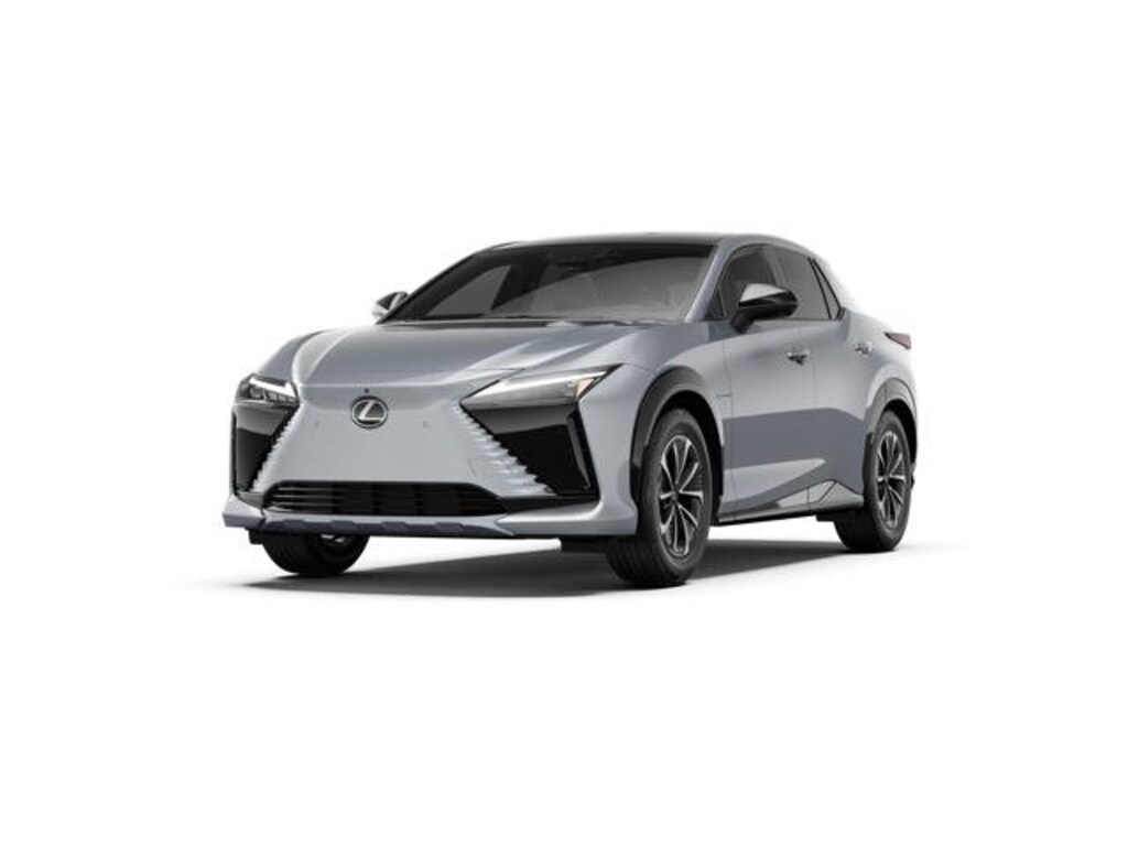 New 2026 Lexus RZ 450e PREMIUM AWD Sport Utility