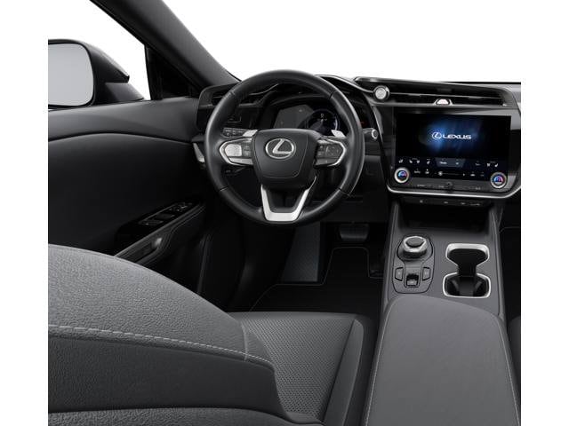 LEXUS RZ 450e PREMIUM AWD
