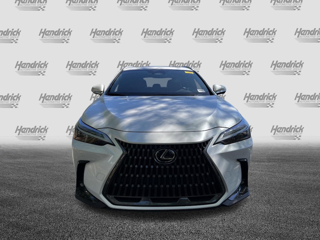 Used 2025 Lexus NX NX 250 Premium SUV