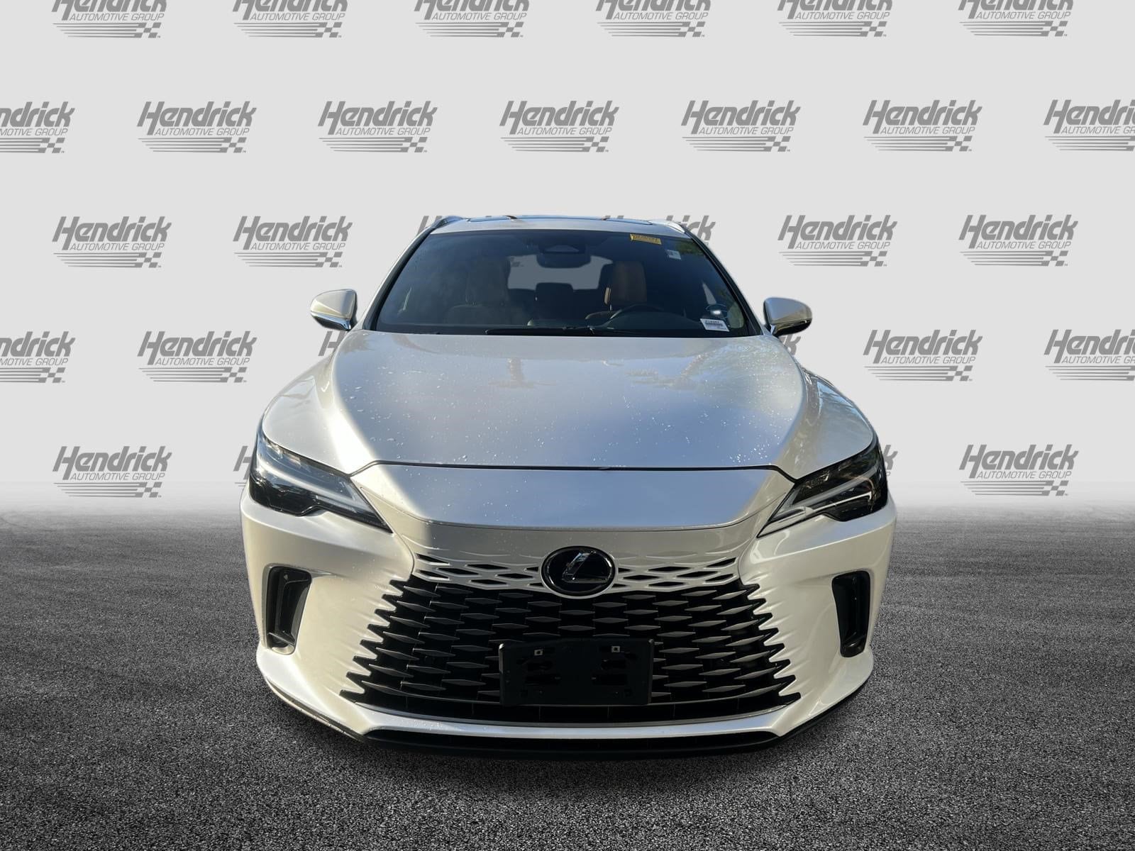 2023 LEXUS RX RX 350 Premium photo 2