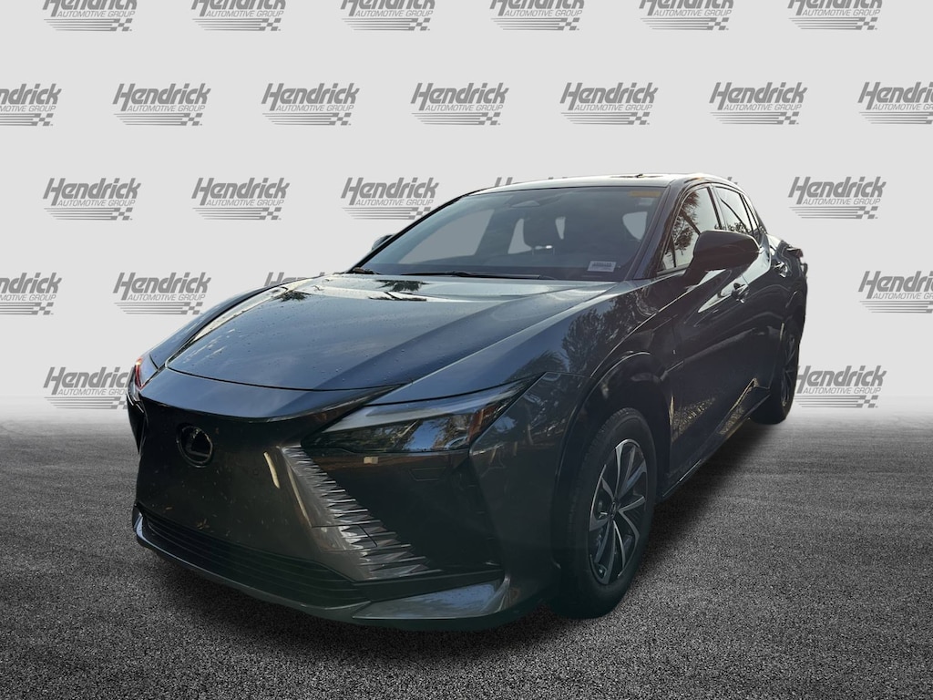 Used 2024 Lexus RZ 450e RZ 450e Premium SUV