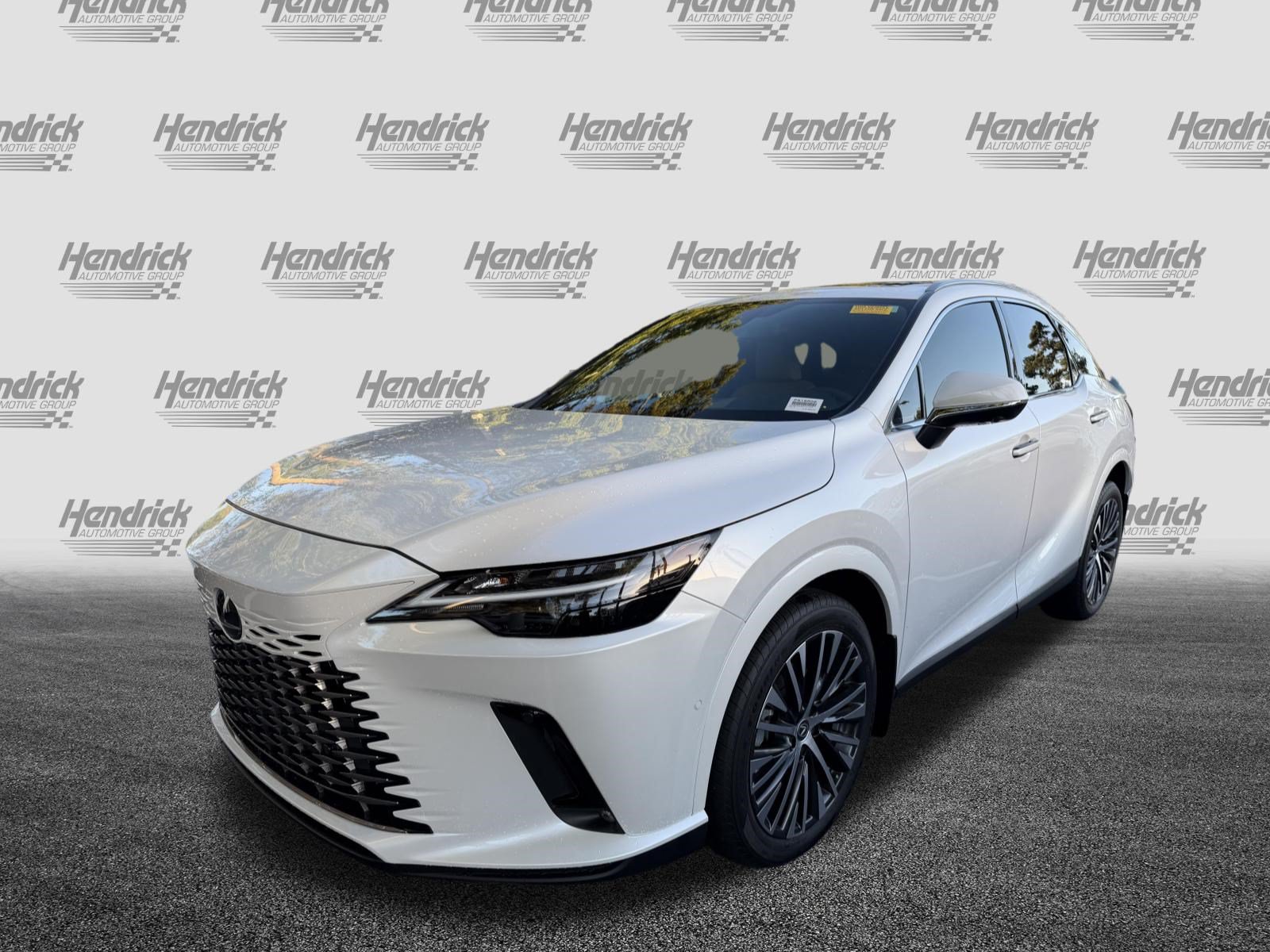 Certified 2024 Lexus RX 350 Premium Plus SUV