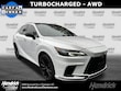LEXUS RX 500h