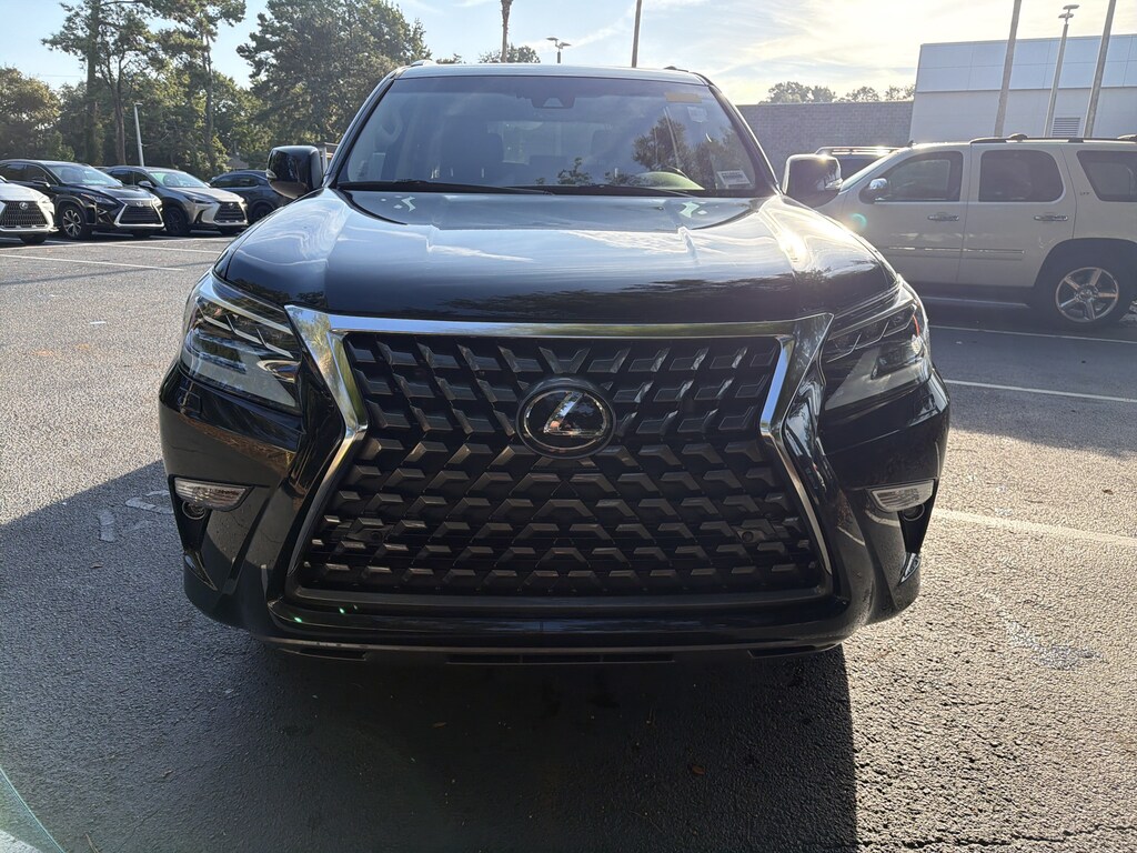 Used 2023 Lexus GX GX 460 Premium SUV