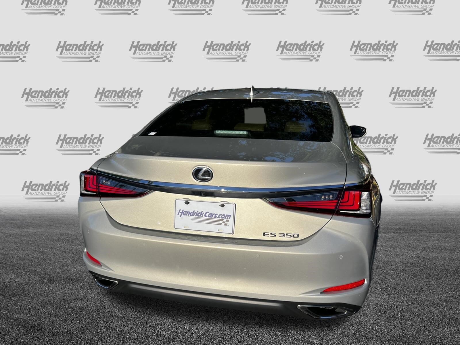 2024 LEXUS ES ES 350 photo 6