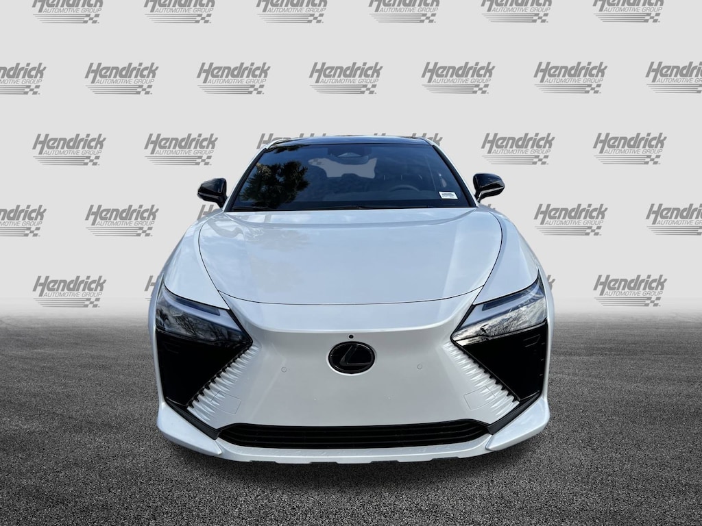 New 2026 Lexus RZ 350e PREMIUM SUV