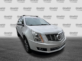 2016 CADILLAC SRX Premium Collection SUV