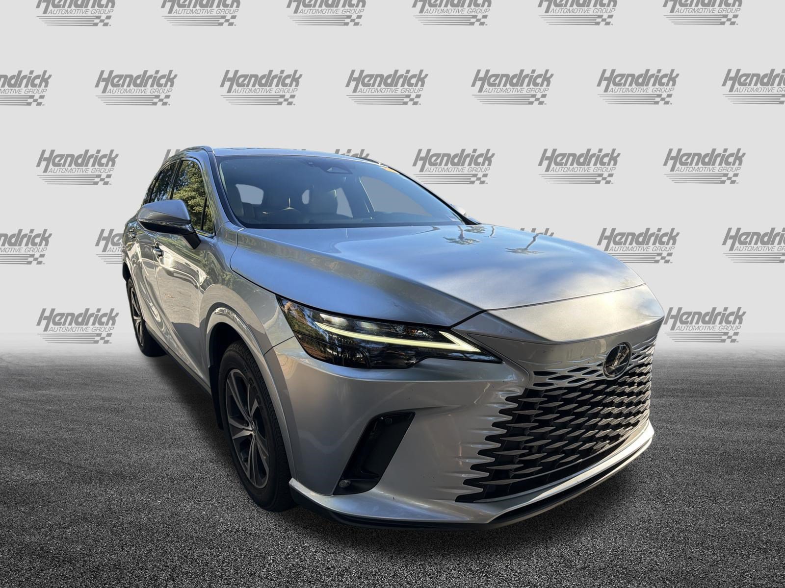 2023 LEXUS RX 350 Premium SUV