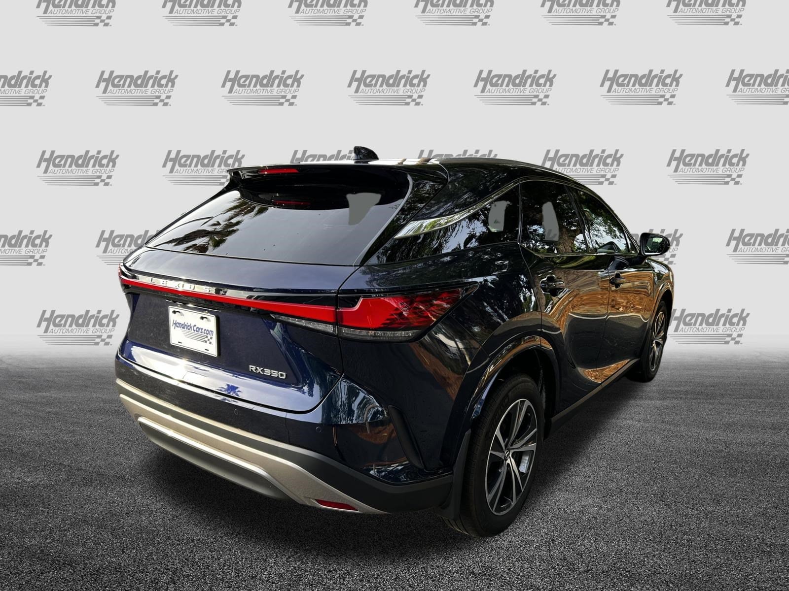 2024 LEXUS RX RX 350 Premium photo 6