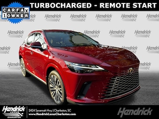 2023 LEXUS RX RX 350 Premium Plus SUV