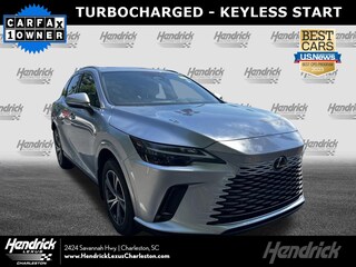 2024 LEXUS RX 350 PREMIUM FWD SUV