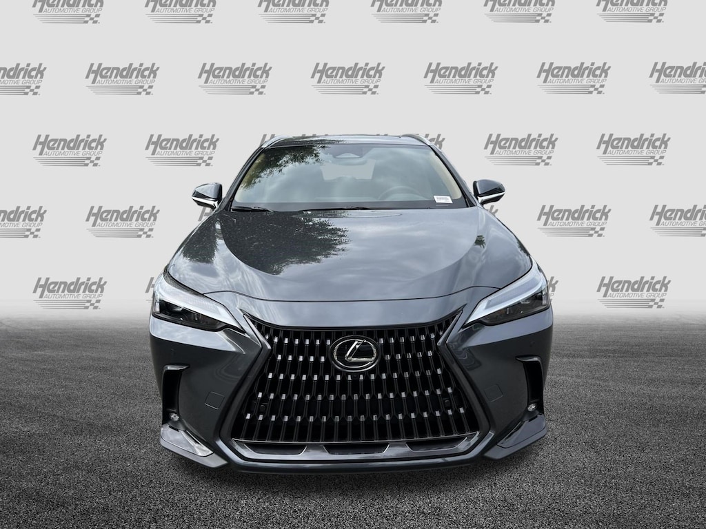 New 2026 Lexus NX 350 PREMIUM SUV