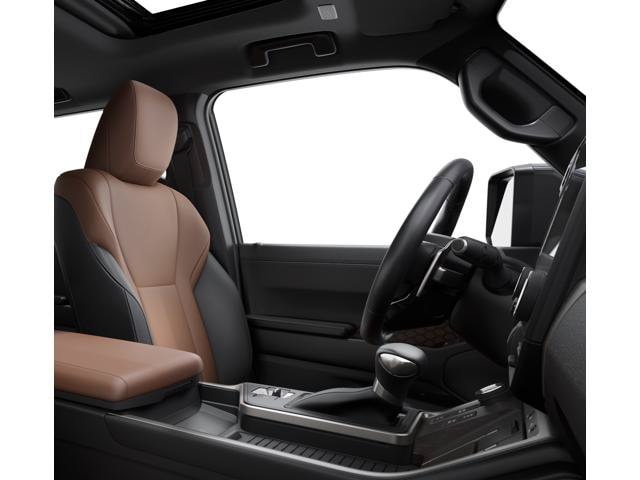 LEXUS GX 550 PREMIUM PLUS