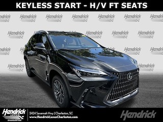 2025 LEXUS NX NX 250 Premium SUV
