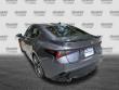 2024 LEXUS IS IS 350 F SPORT Sedan