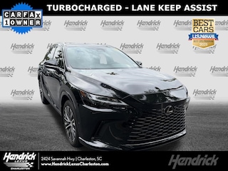 2024 LEXUS RX RX 350 Premium Plus SUV