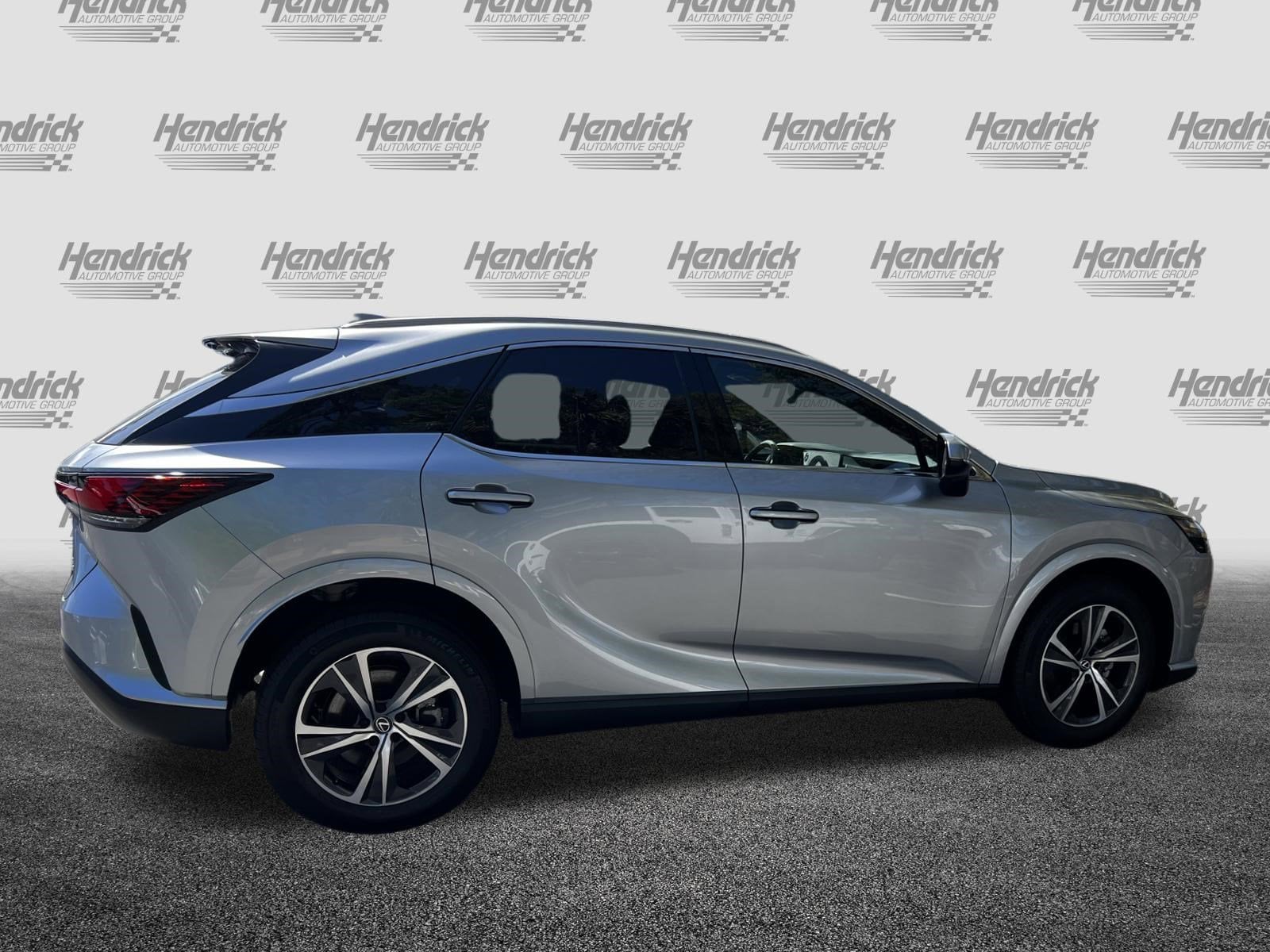 2024 LEXUS RX RX 350 Premium photo 3