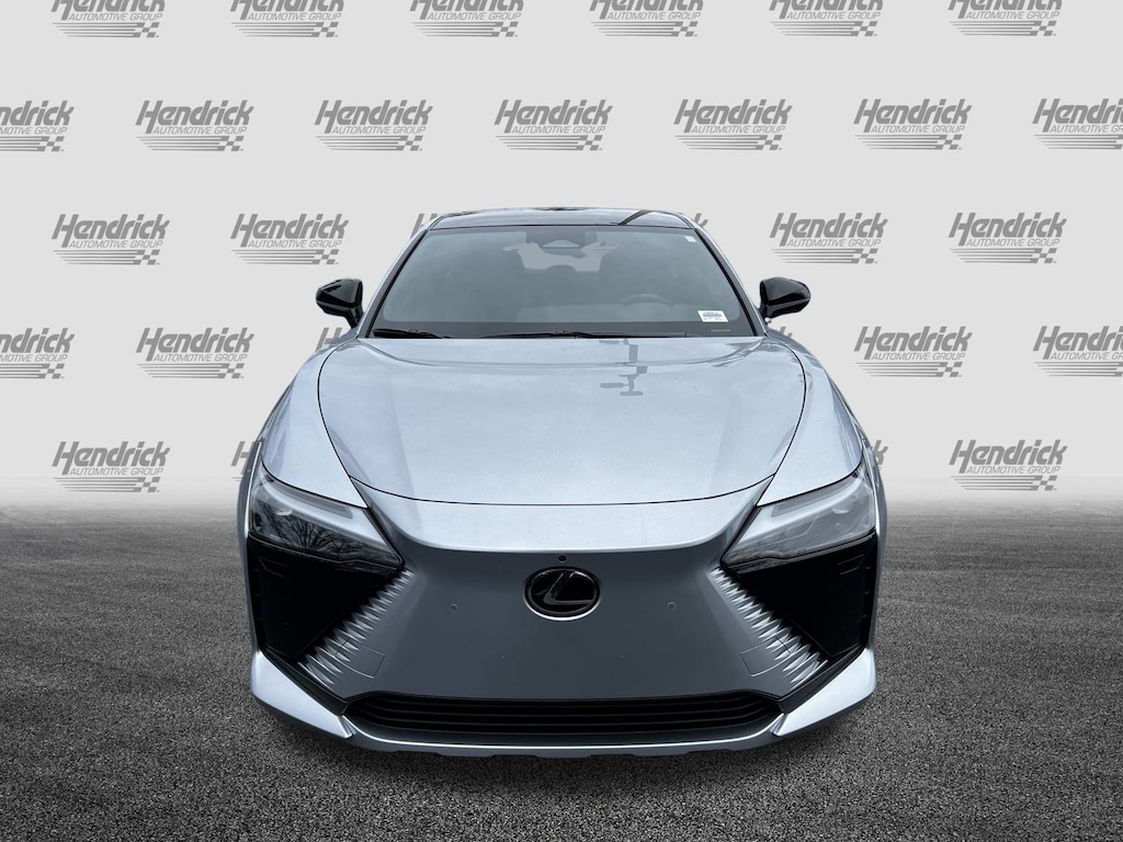 New 2026 Lexus RZ 350e PREMIUM SUV