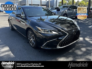 2024 LEXUS ES ES 300h Sedan