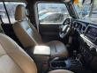 2018 Jeep Wrangler Unlimited Sahara Convertible