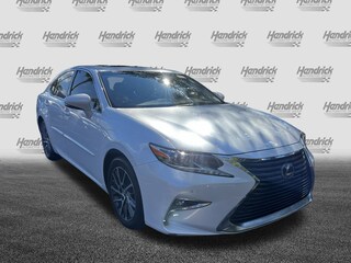 2016 LEXUS ES 350 Sedan