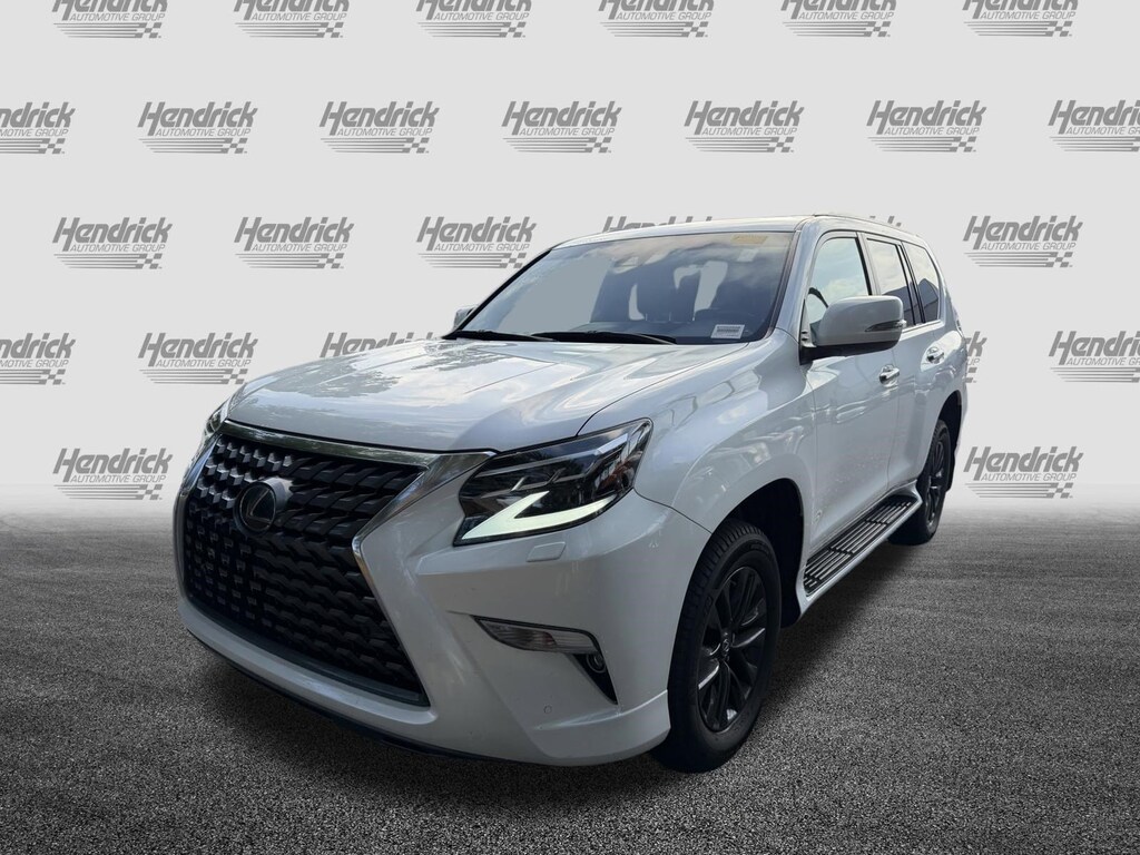 Used 2020 Lexus GX GX 460 Premium SUV