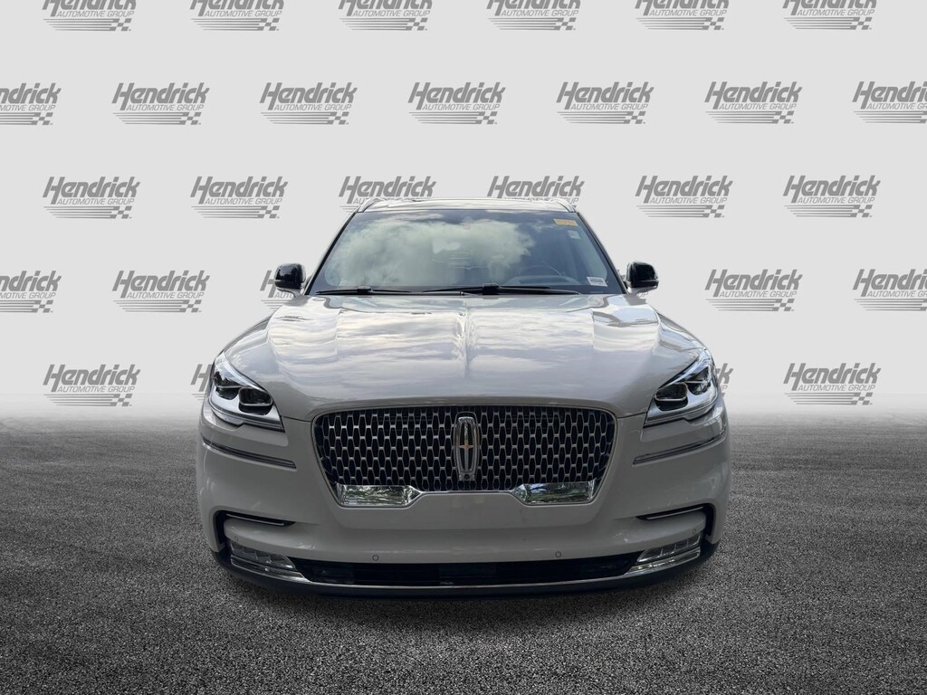 Used 2023 Lincoln Aviator Reserve SUV
