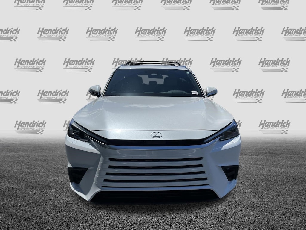 New 2026 Lexus TX 350 LUXURY AWD SUV