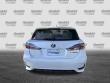 2015 LEXUS CT 200h Hybrid Hatchback