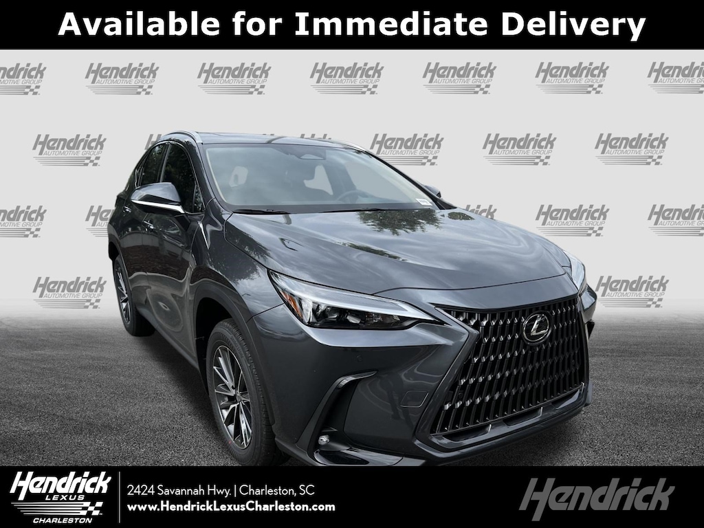New 2026 Lexus NX 350 PREMIUM SUV