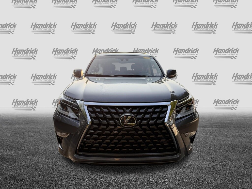 Used 2023 Lexus GX GX 460 Premium SUV