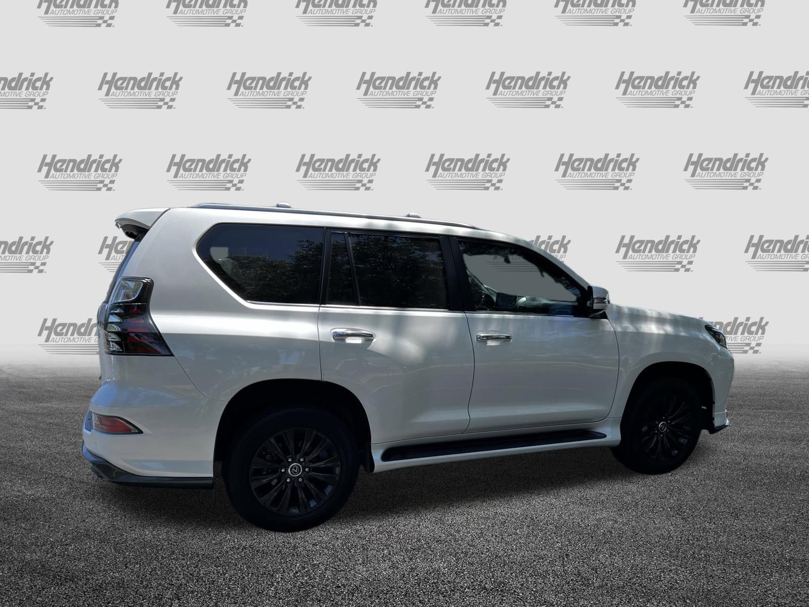 2023 LEXUS GX GX 460 Premium photo 3
